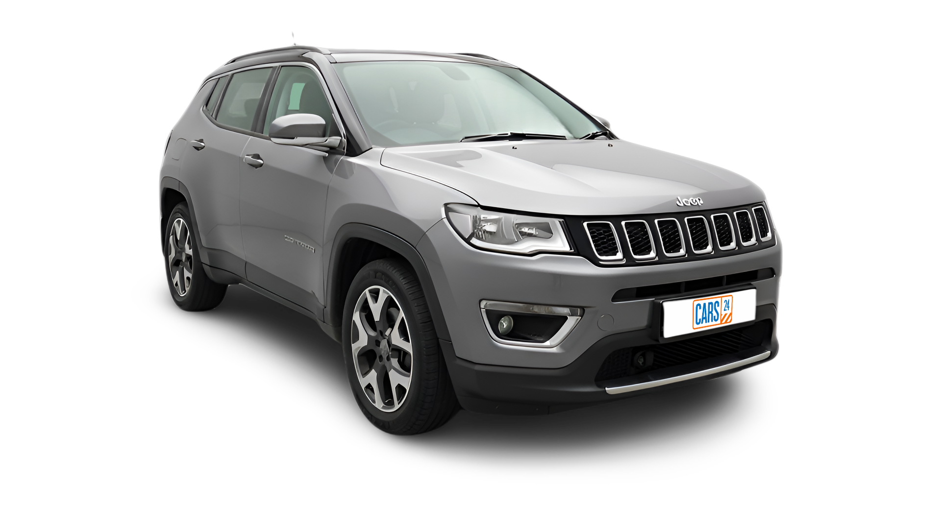 Jeep Compass-img